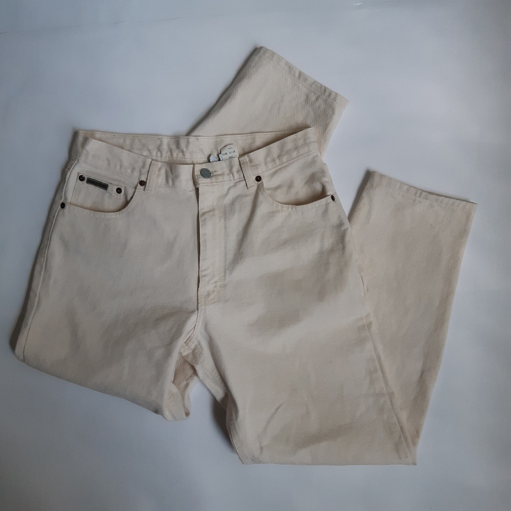 Vintage Calvin Klein jeans